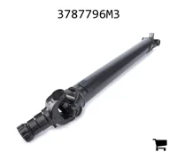 AGCO 3787796M3 Универсальный шарнир в сборе