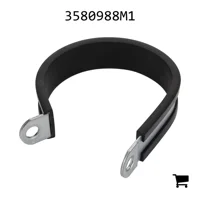 AGCO 3580988M1 Зажим