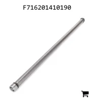 AGCO F716201410190 Бампер