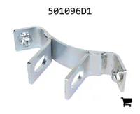 AGCO 501096D1 Опора аккумулятора