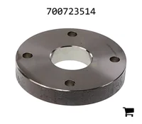 AGCO 700723514 Проставочная втулка