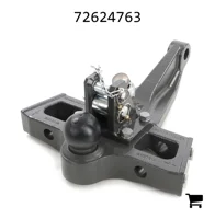 AGCO 72624763 Сцепной шар