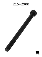 AGCO 215-2900 Болт с шестигранной головкой