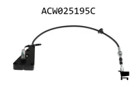 AGCO ACW025195C Трос управления