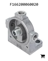 AGCO F166200060020 Корпус фильтра
