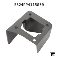 AGCO S324PP4115030 Крышка