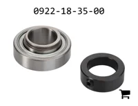 AGCO 0922-18-35-00 Шариковый подшипник