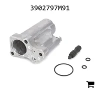 AGCO 3902797M91 Защитный кожух