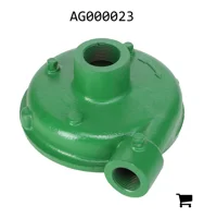 AGCO AG000023 Спираль