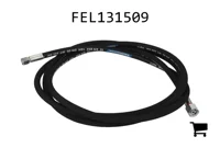AGCO FEL131509 Гидравлический шланг
