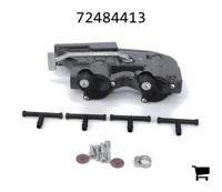 AGCO 72484413 Гидравлическое соединение