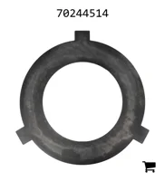 AGCO 70244514 Пластина