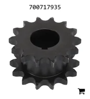 AGCO 700717935 Звездочка 50C, 14