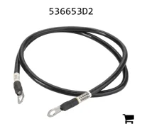 AGCO 536653D2 Трос