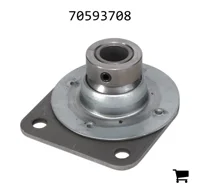 AGCO 70593708 Подшипник