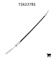 AGCO 72623781 Трос Боудена