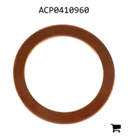 AGCO ACP0410960 Шайба
