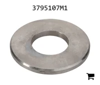 AGCO 3795107M1 Ограничитель