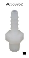 AGCO AG560952 Штуцер шланга