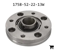 AGCO 1758-52-22-13W Подшипник