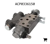 AGCO ACP0336150 Клапан