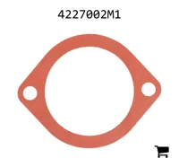 AGCO 4227002M1 Шарнир