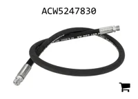 AGCO ACW5247830 Шланг