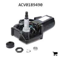 AGCO ACV0189490 Мотор стеклоочистителя заднего стекла
