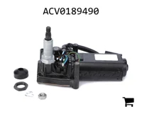 AGCO ACV0189490 Мотор стеклоочистителя заднего стекла
