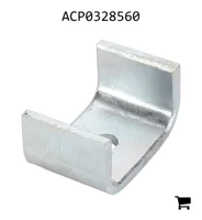 AGCO ACP0328560 Пластина
