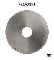 AGCO 72163191 Шайба