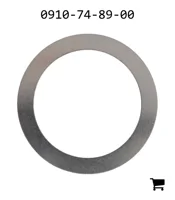 AGCO 0910-74-89-00 Диск