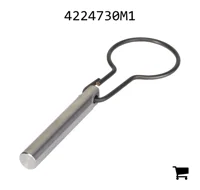 AGCO 4224730M1 Палец вилки