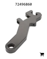 AGCO 72496860 Пластина