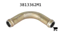 AGCO 3813362M1 Соединитель