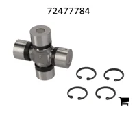 AGCO 72477784 Крестовина карданного вала