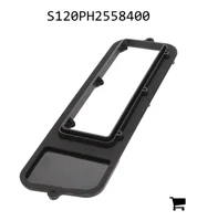 AGCO S120PH2558400 Балка рамы