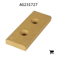 AGCO AG231727 Прокладка