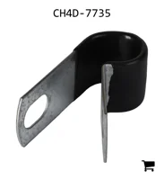 AGCO CH4D-7735 P-образный хомут