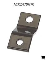 AGCO ACX2479670 Монтажный кронштейн хомута