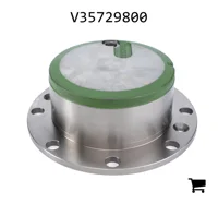 AGCO V35729800 Планетарная передача