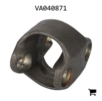 AGCO VA040871 Кулак поворотный центральный