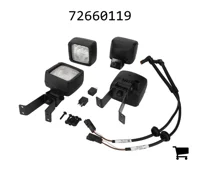 AGCO 72660119 Фара рабочего света