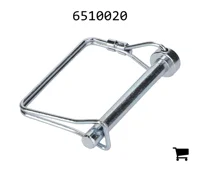 AGCO 6510020 Палец