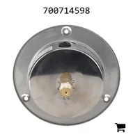 AGCO 700714598 Манометр