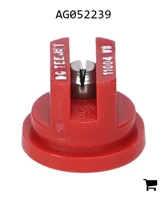 AGCO AG052239 Распылитель плоскоструйный AGCO DG TeeJet Drift Guard, 110°