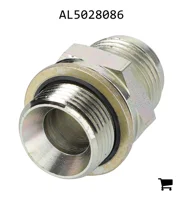 AGCO AL5028086 Адаптер