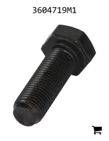 AGCO 3604719M1 Винт с шестигранной головкой