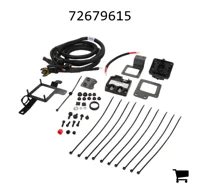 AGCO 72679615 Шина ISOBUS