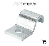 AGCO 135954010070 Зажим